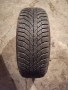 Продавам 1 брой зимна гума 205.55.16 дот 2021 Контентал , снимка 1