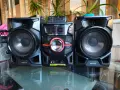 Sony MHC-EX700 топ, снимка 3