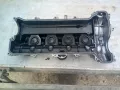 Капак клапани капак глава тойота 2.0 ,2.2 D4D Авенсис Корола рав 4 и д-р., снимка 2