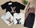 Louis Vuitton ⚜️Дамски Комплекти , снимка 1