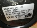 belmonte-лава лампа внос germany 1809211959, снимка 15