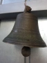 Корабна камбана номер 14, снимка 1