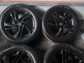 Джанти за Nissan 17, снимка 3