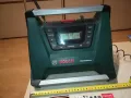 BOSCH-СТРОЙТЕЛНО РАДИО С БЛУТУТ-ВНОС SWISS 1902251724, снимка 5