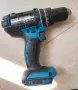Ударен винтоверт Makita DHP482. Само тяло, оригинално, снимка 2
