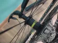 Продавам колела внос от Германия шосеен велосипед CARBON SPORT 28 цола SHIMANO 105, снимка 2