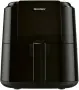 Дигитален Фритюрник на Горещ Въздух Air Fryer SILVERCREST SHFD 1400 C1, снимка 4