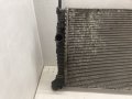 Воден радиатор за Ford Focus Форд Фокус МК2 1.6 дизел 3M5H-8005-TL 2006, снимка 3