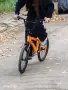 BMX употребяван, снимка 1