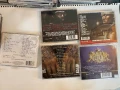 Оригинални Албуми Дискове Eminem 50 Cent G Unit d12 CD 1999-2005999-2005, снимка 8
