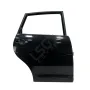 Задна дясна врата Seat Altea 2004-2015 ID: 143068, снимка 1