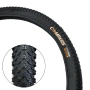 Външна гума за велосипед COMPASS (20 х 1.95) Защита от спукване - 3мм., снимка 6