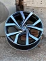Джанти за Фолксваген Volkswagen 18 “ цола 5х112 чисто нови Skoda Seat, снимка 3
