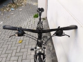 SPRINT LITE RACE SPORT  Aлуминиев велосипед 28 цола, снимка 6