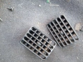 Централни въздуховоди Volkswagen Polo от 1994 до 2000 | , снимка 2