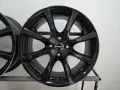 4бр 17ски джанти BORBET зa OPEL, HONDA, FORD 4х108мм A170961 , снимка 3