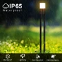 БЕЗПЛАТНА ДОСТАВКА Водоустойчива лампа за употреба на открито KINGWEN OS1187 , снимка 3