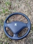 Арматурни табла и волани Peugeot 207, снимка 3