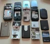 Nokia Е66, Samsung D600, E700, E1151, Sony Ericsson T630 и My Phone - за ремонт или части, снимка 18