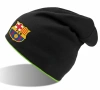 НОВО! ФЕН шапки тип beanie БАРСЕЛОНА / BARCELONA - универсален размер. Или на ОТБОР по ИЗБОР!, снимка 1