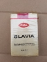 Пакет кутия цигари Slavia, снимка 2
