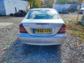 Мерцедес C 220 CDI 150 коня W203 На Части, снимка 5