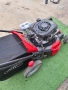 Бензинова косачка с стартер , снимка 4