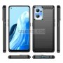OnePlus Nord CE 2 5G - Силиконов Гръб - Карбон, снимка 15