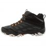 Merrell Moab GTX Gore tex Mid код 202J37065 Оригинални Водоустойчиви Туристически Обувки, снимка 2
