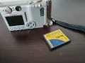 Canon DIGITAL IXUS 400 Japan, снимка 3