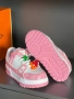 Louis Vuitton Дамски Маратонки👟Дамски Спортни Обувки👟Сникърси Код E927, снимка 3