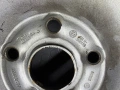46р. Железни 16" Джанти 5х112 за -VW/AUDI/SKODA/VAG-6.5Jx16H2, ET33, снимка 11