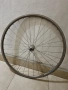 капла задна шосейна ambrosio aero dynamic 650c 571 тубуларна tubular , снимка 1