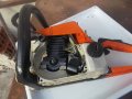 Stihl 023  на части, снимка 5