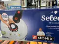 Тенджера под налягане, Monix Selecta, Select & Cook System, неръждаема стомана, 22 см, 4 литра, снимка 2