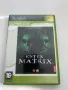 Enter the Matrix за Xbox classic/Xbox original, снимка 1