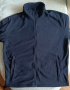 Поларена блуза с висока яка и цип. Размер XL. Нова., снимка 1 - Блузи - 44775615
