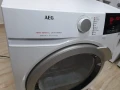 AEG Lavatherm Сушилня с Термопомпа 12м Гаранция, снимка 1