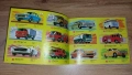 Matchbox каталог, снимка 7