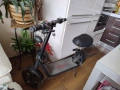 Електрическа тротинетка BOGIST M5 Pro, снимка 1