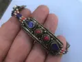 старинна гривна /накит/, снимка 1