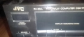 Усилвател със радио тунер JVC, снимка 6