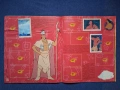 Албум за Лепенки Покахонтас Panini / 1996 год., снимка 10