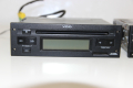 CD RADIO SD CARD VW Passat B5 (1997-2000г.) CHM105MP3 / 1J0035152F / двоен дин касетофон чейнджър, снимка 3