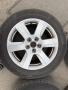 Оригинални джанти AUDI 17” 5x112 ет.66,6, снимка 3