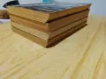 Не без дъщеря ми / От любов към дъщеря ми - Бети Махмуди и Уилям Хофър, снимка 4