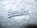 Пуловер и тениска SUPERDRY  мъжки,Л-ХЛ, снимка 4