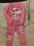 Stitch/Стич комплект за 6-7 годишно дете, снимка 1