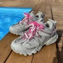 Balenciaga Track – Grey , снимка 1