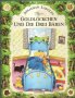 Продавам книгата - Goldlöckchen und die drei Bären, снимка 1 - Детски книжки - 34362222